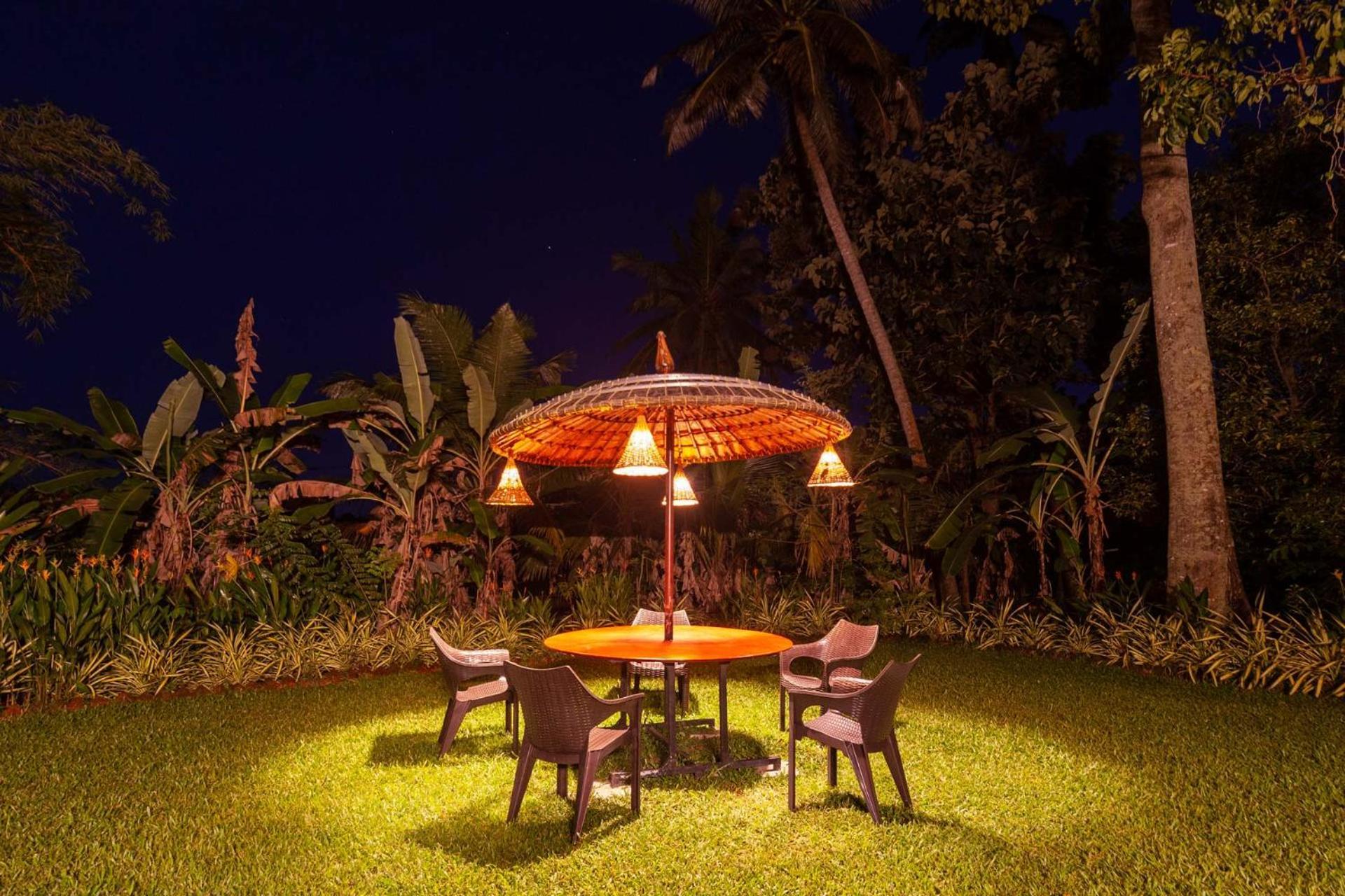 Alappuzha Stayvista At La Riva Heritage Villa With Bicycle מראה חיצוני תמונה